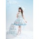 Mewroco Summer Love Song JSK and OP(Pre-Order/Full Payment Without Shipping)